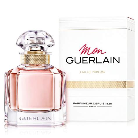 mon guerlain perfume fake|mon guerlain the perfume shop.